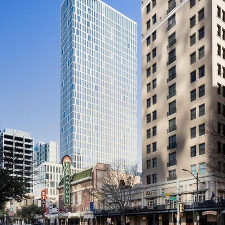 Hotel Hyatt Centric Congress Avenue Austin Exteriér fotografie