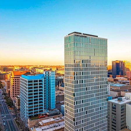 Hotel Hyatt Centric Congress Avenue Austin Exteriér fotografie