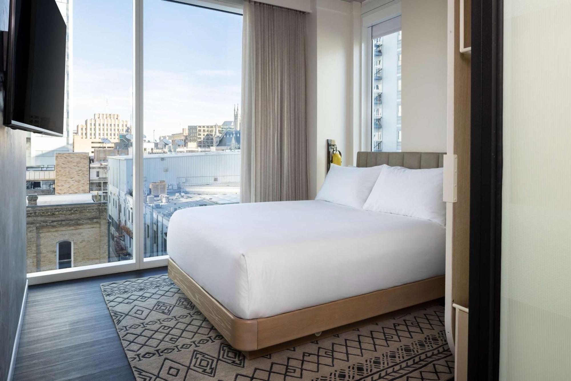 Hotel Hyatt Centric Congress Avenue Austin Exteriér fotografie