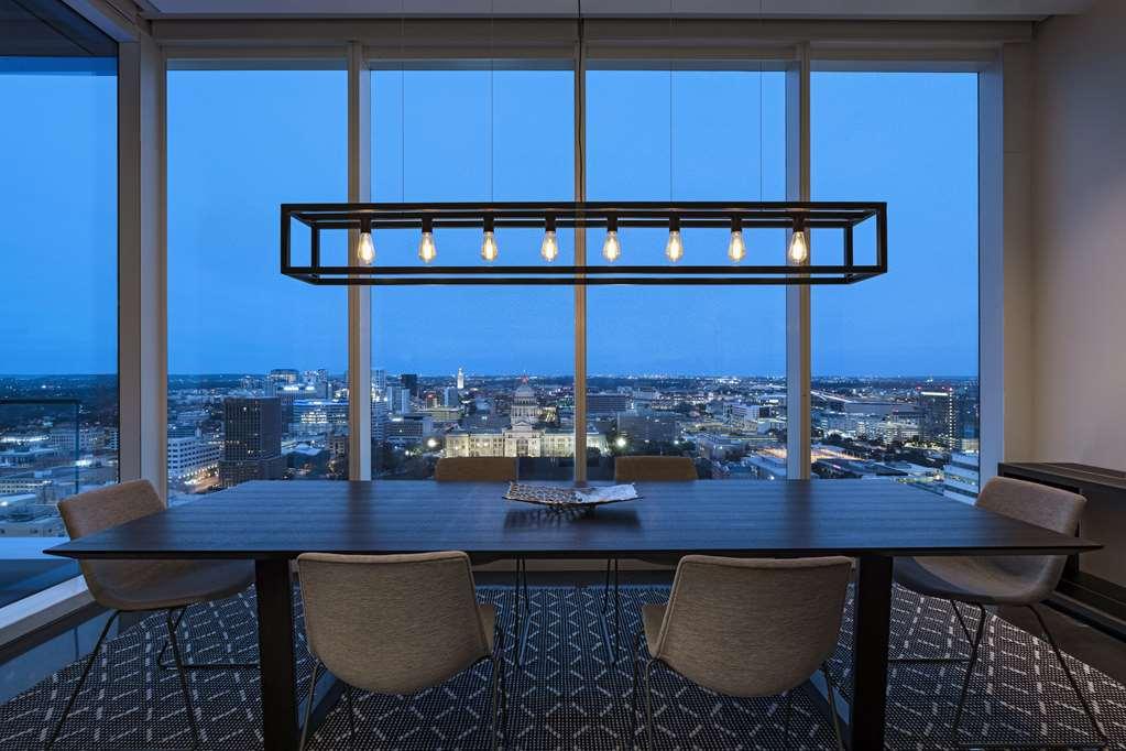 Hotel Hyatt Centric Congress Avenue Austin Pokoj fotografie