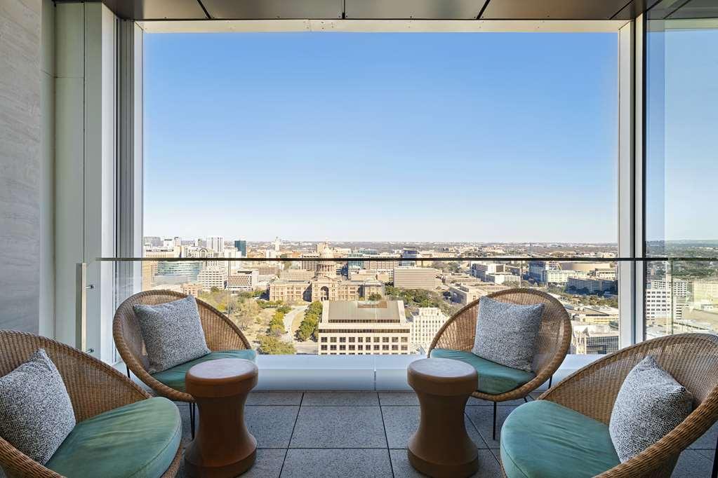 Hotel Hyatt Centric Congress Avenue Austin Pokoj fotografie
